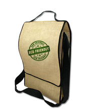 JUTE CCONFERENCE BAGS PROMOTION