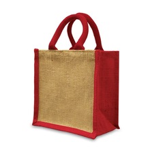 JUTE PICNIC BAG, Feature : 100% Eco-friendly