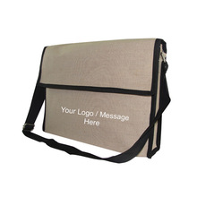 PROMOTIONAL COURIER BAG