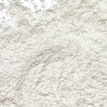 High Quality Mica Powder, for Electric Welding Rod, Color : White
