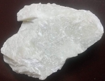 Soap Stone / Talc / Steatite, for Industry, Color : White Powder