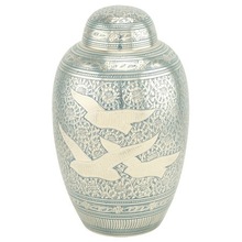 Going Home Cremation Urn