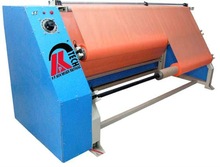 non woven fabric slitting machine