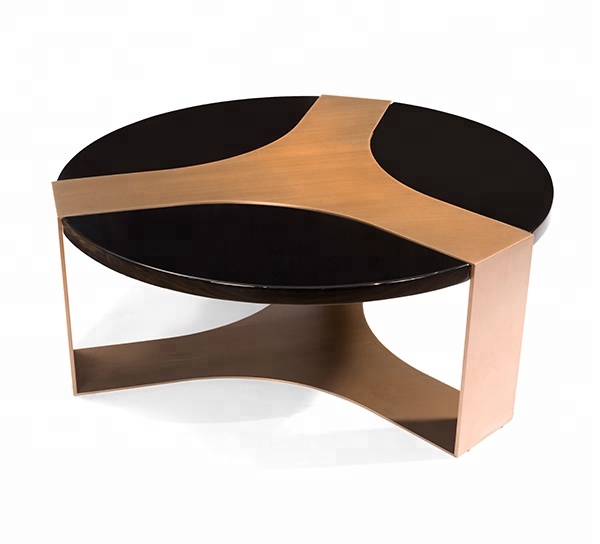 Hectove Center Table