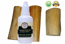 MKEI-NEO-119 Sandalwood Essential Oil, Feature : Anti-Aging