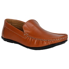Emosis TPR Leather Casual Shoes, Gender : Men