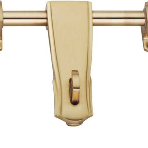 Brass Aldrops, for Door, Color : Brown