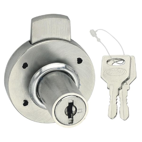 Round Multipurpose Lock