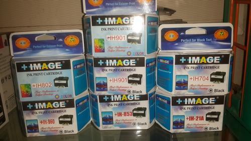 PP Image Ink Cartridge, for Printers, Feature : Fast Working, High Quality, Low Consumption