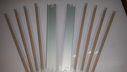 PVC Printer Cartridge Blades, Feature : Fast Working, Low Consumption