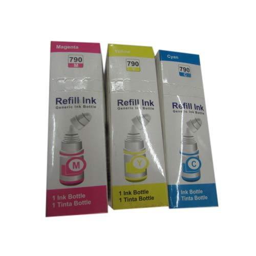 Refill Ink, Feature : Durable