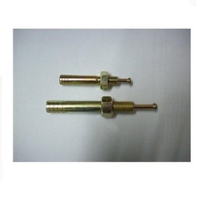 Steel concrete anchors fasteners, Length : 40-300MM