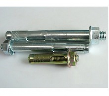 Galvanized Sleeve Anchors