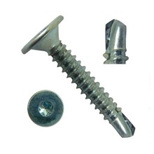 Head self drilling screw, Standard : DIN