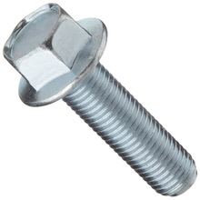 Hex bolt metric