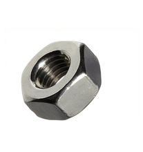 Hex thick nut