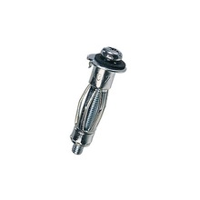 Steel Hollow wall anchor, Length : Lengths