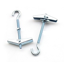 Steel Hook Type Toggle Anchor