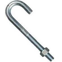 j type anchor bolts