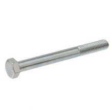 CANCO FASTENERS long hex bolts, Standard : DIN