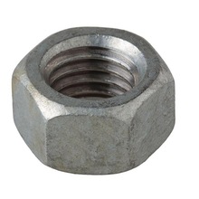CANCO FASTENERS Metal Hex Nuts
