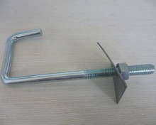 CANCO FASTENERS Roofing Hook Bolt Anchor