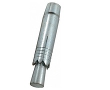 Steel Self drilling Anchor