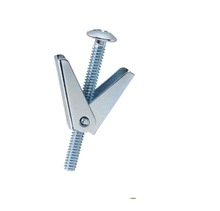 Self Drilling Drywall Anchor