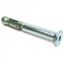 sleeve anchor hex bolt