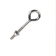 CANCO FASTENERS Steel Stainless Eye Bolt Anchor