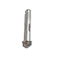Stainless Steel Anchor Fasteners