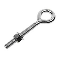 Stainless Steel Hook bolt