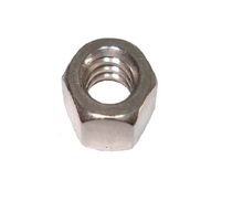 CANCO FASTENERS Steel hex nuts