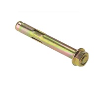 CANCO FASTENERS Threaded Sleeve Anchor, Capacity : Strong