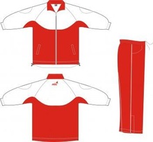 Latest design Tracksuit