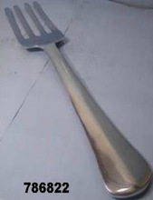 Aluminium Fork, Feature : Eco-Friendly