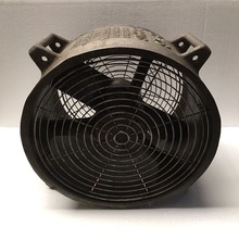 COPPUS AIR DRIVEN VENTILATION BLOWER