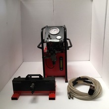 HYDRAULIC TORQUING PUMP