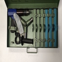 Pneumatic Honing Tool