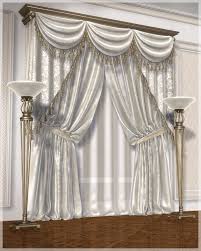 curtains