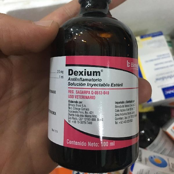 Dexium 100ml