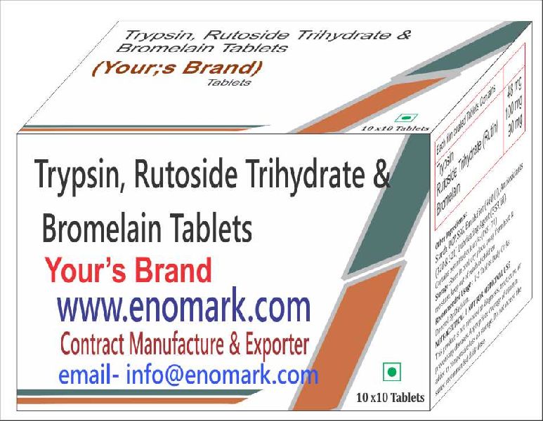 enomark.com is Foods & Dietary Supplements manufacturers & exporter