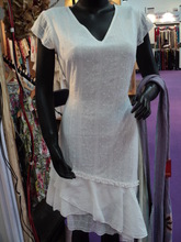 Cotton Voile Cambrics, for Garment, Home Textile, FASHION ACCESSORIES, Pattern : Bleached