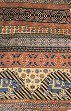 Ethnic Printed Fabric
