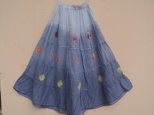 Jaipur skirt