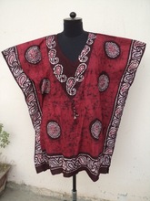 Karni export's mini ponchos dress, Age Group : Adults