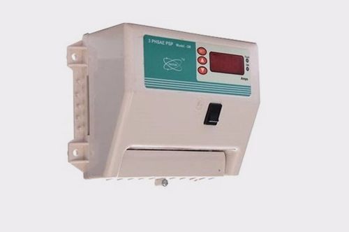 Water Treatment AC Controller