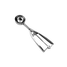 Stainless Steel Ice Cream Scoop, Feature : Stocked