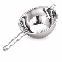Stainless Steel Rice Colander