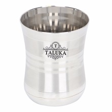 Stainless steel water goblet, Feature : Stocked